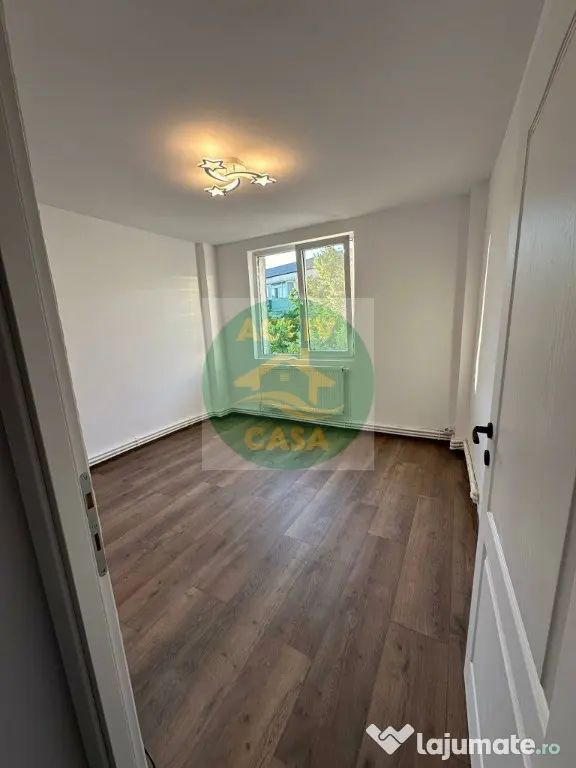 Apartament 2 camere, etaj 3