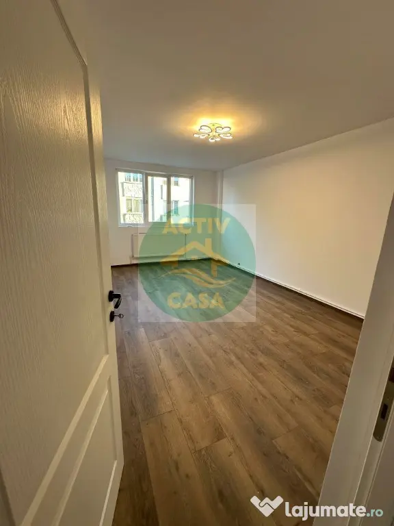 Apartament 2 camere, etaj 3