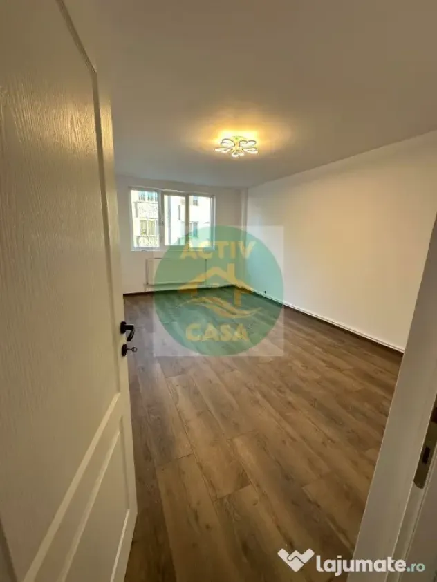 Apartament 2 camere, etaj 3