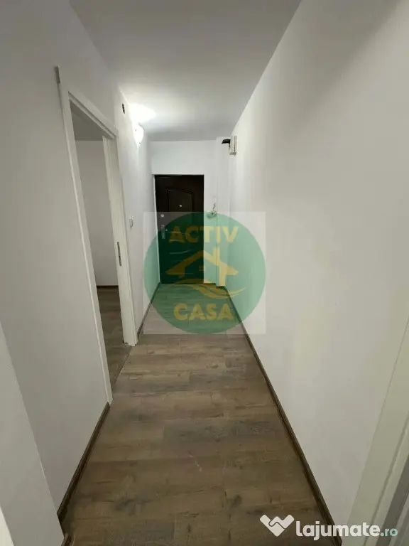 Apartament 2 camere, etaj 3