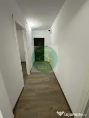 Apartament 2 camere, etaj 3 