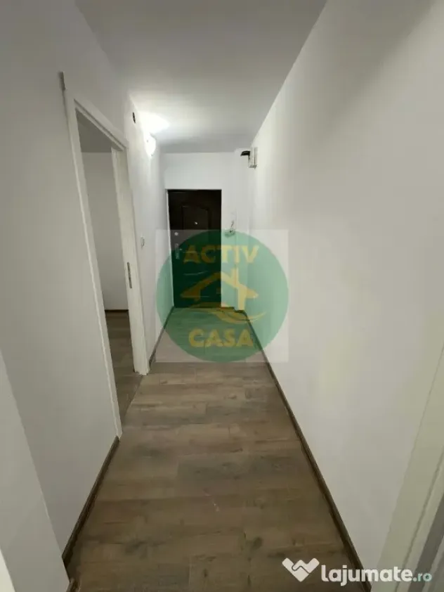 Apartament 2 camere, etaj 3
