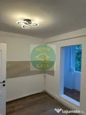 Apartament 2 camere, etaj 3 
