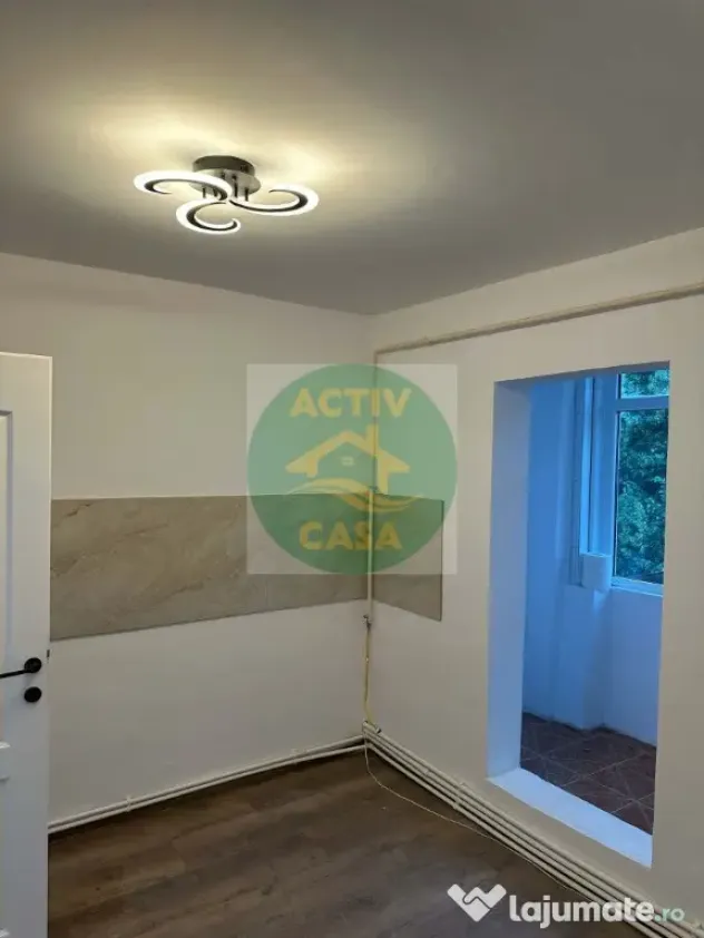 Apartament 2 camere, etaj 3
