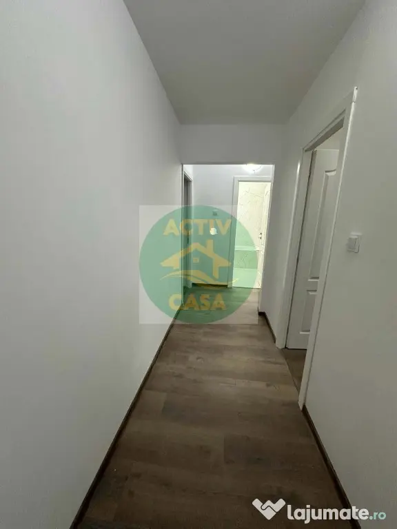 Apartament 2 camere, etaj 3