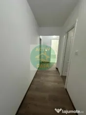Apartament 2 camere, etaj 3 