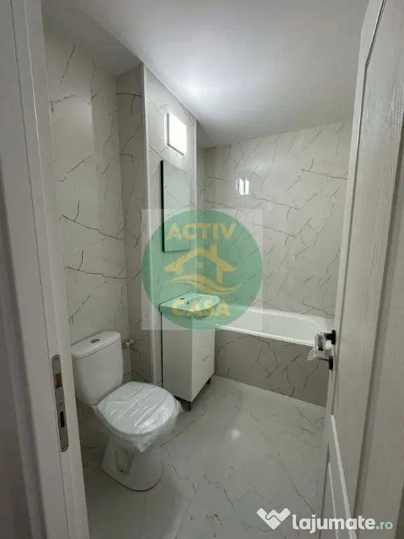 Apartament 2 camere, etaj 3