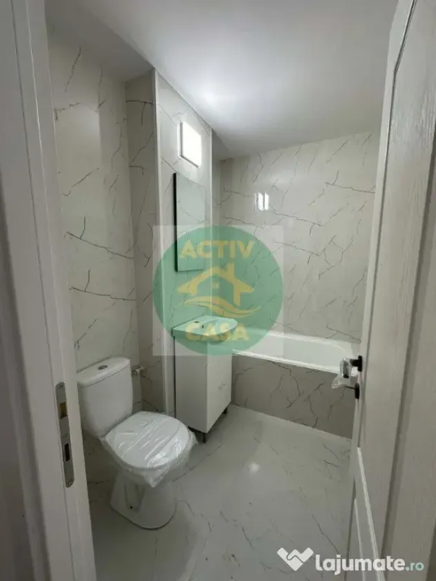 Apartament 2 camere, etaj 3