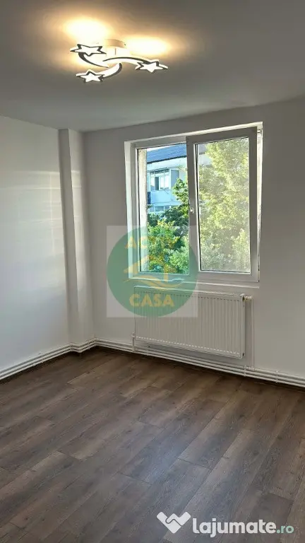 Apartament 2 camere, etaj 3