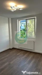 Apartament 2 camere, etaj 3 