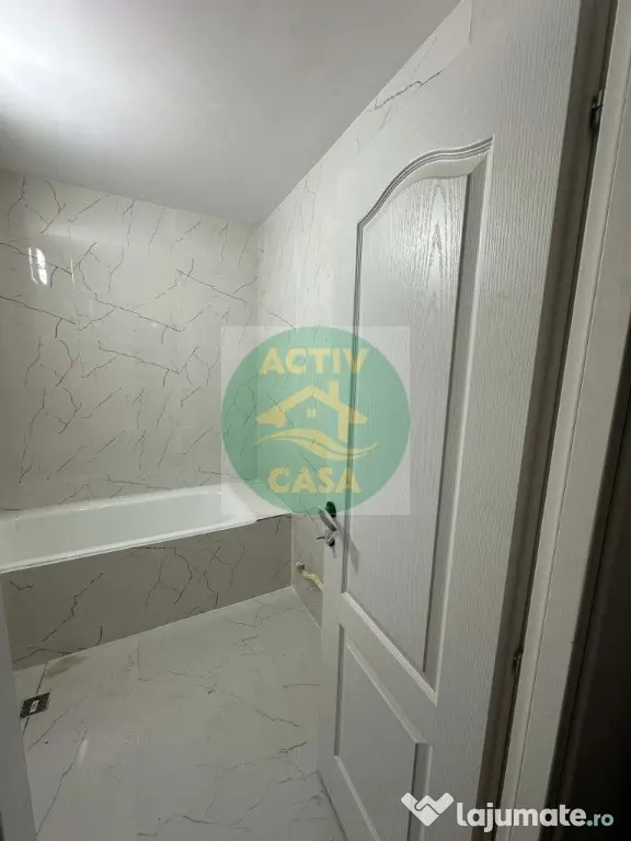Apartament 2 camere, etaj 3