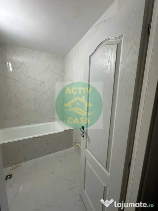 Apartament 2 camere, etaj 3