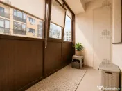 Apartament 3 camere, metrou Dimitrie Leonida, parcare, lift, mobilat