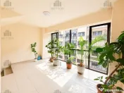 Apartament 3 camere, metrou Dimitrie Leonida, parcare, lift, mobilat