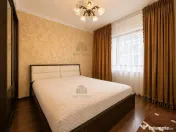 Apartament 3 camere, metrou Dimitrie Leonida, parcare, lift, mobilat