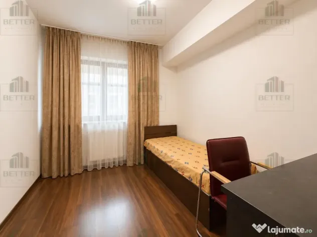 Apartament 3 camere, metrou Dimitrie Leonida, parcare, lift, mobilat