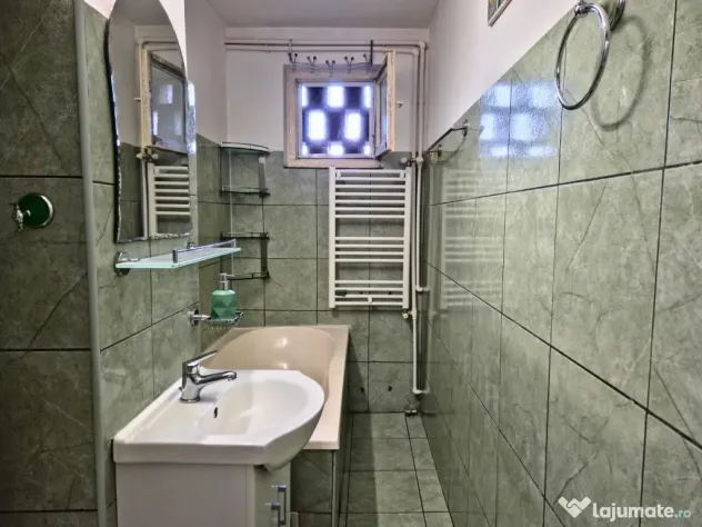 APARTAMENT COCHET CU 2 CAMERE | IDEAL PENTRU FAMILIA TA| ZONA NORD |