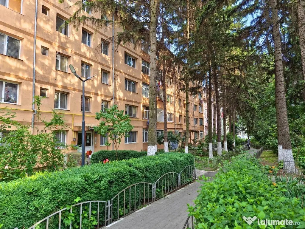 APARTAMENT COCHET CU 2 CAMERE | IDEAL PENTRU FAMILIA TA| ZONA NORD |