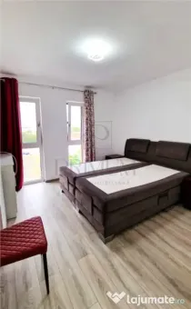 ARADULUI - 3 CAMERE - 2 BAI - TERASA - ETAJ 5 - LIFT - INCA