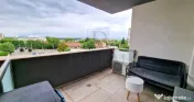 ARADULUI - 3 CAMERE - 2 BAI - TERASA - ETAJ 5 - LIFT - INCA