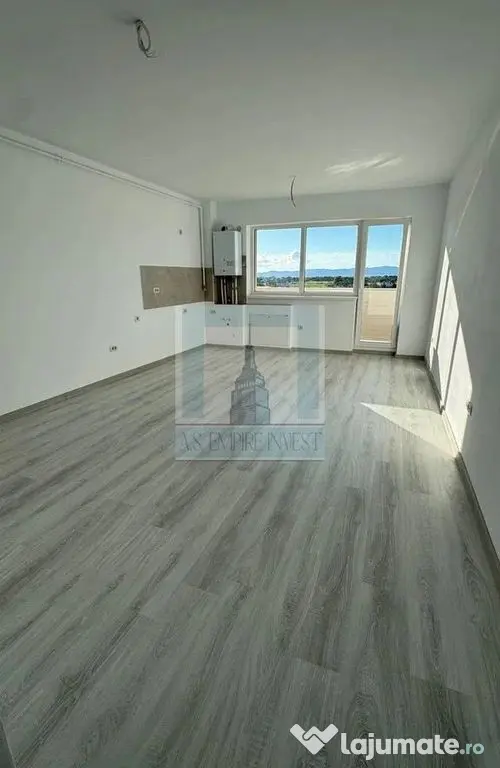 Garsonieră de vânzare , 2026, etj 2/4 - zona Subcetate/...