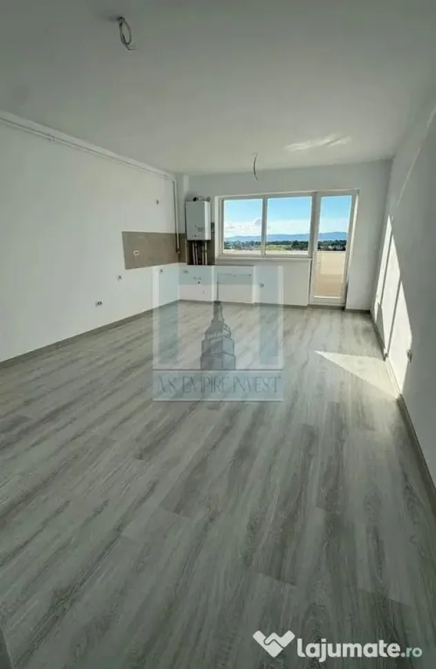 Garsonieră de vânzare , 2026, etj 2/4 - zona Subcetate/...