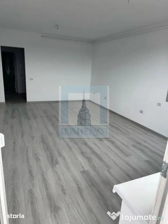 Garsonieră de vânzare , 2026, etj 2/4 - zona Subcetate/...