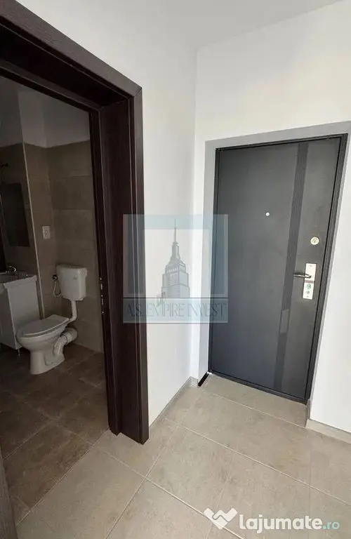 Garsonieră de vânzare , 2026, etj 2/4 - zona Subcetate/...