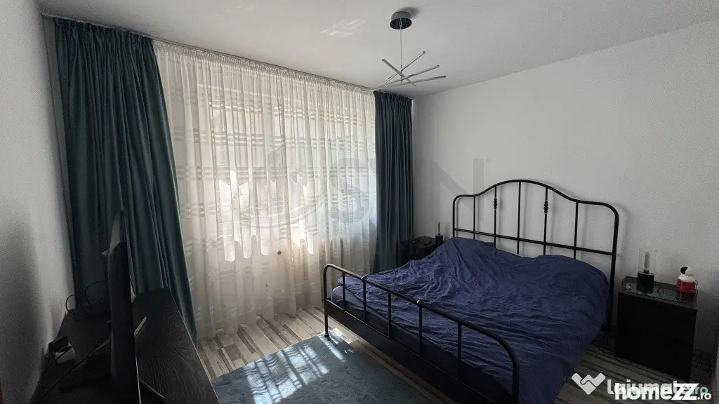 Apartament 3 camere I 1 Mai - Bucuresti (Bucuresti-Ilfov)