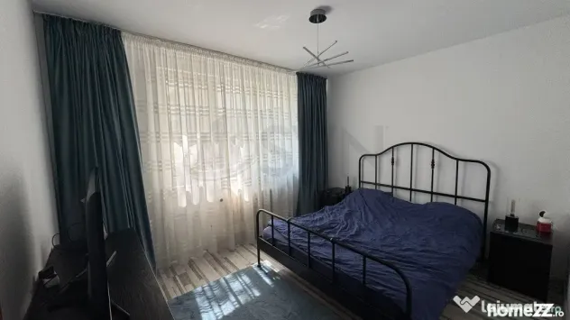 Apartament 3 camere I 1 Mai - Bucuresti (Bucuresti-Ilfov)