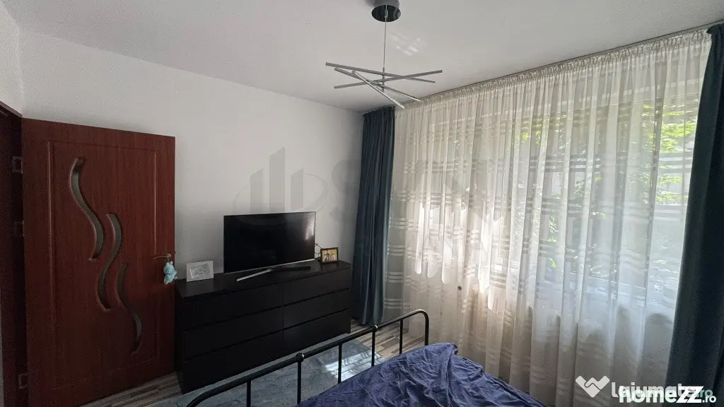 Apartament 3 camere I 1 Mai - Bucuresti (Bucuresti-Ilfov)