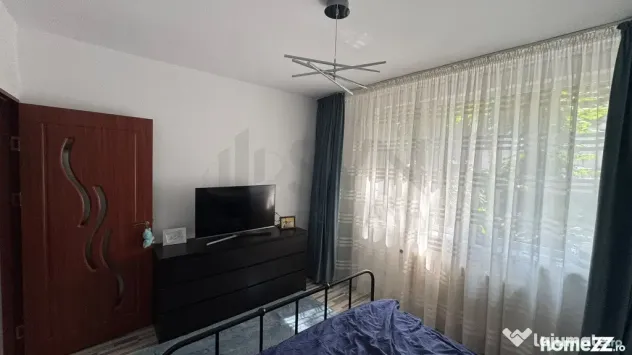 Apartament 3 camere I 1 Mai - Bucuresti (Bucuresti-Ilfov)