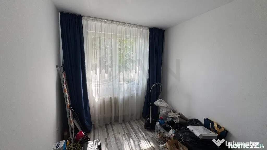 Apartament 3 camere I 1 Mai - Bucuresti (Bucuresti-Ilfov)