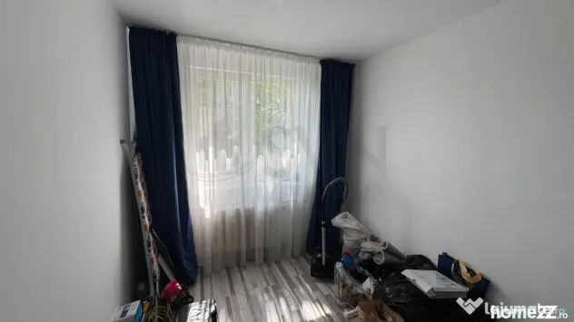 Apartament 3 camere I 1 Mai - Bucuresti (Bucuresti-Ilfov)