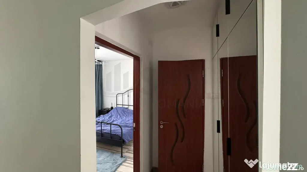 Apartament 3 camere I 1 Mai - Bucuresti (Bucuresti-Ilfov)