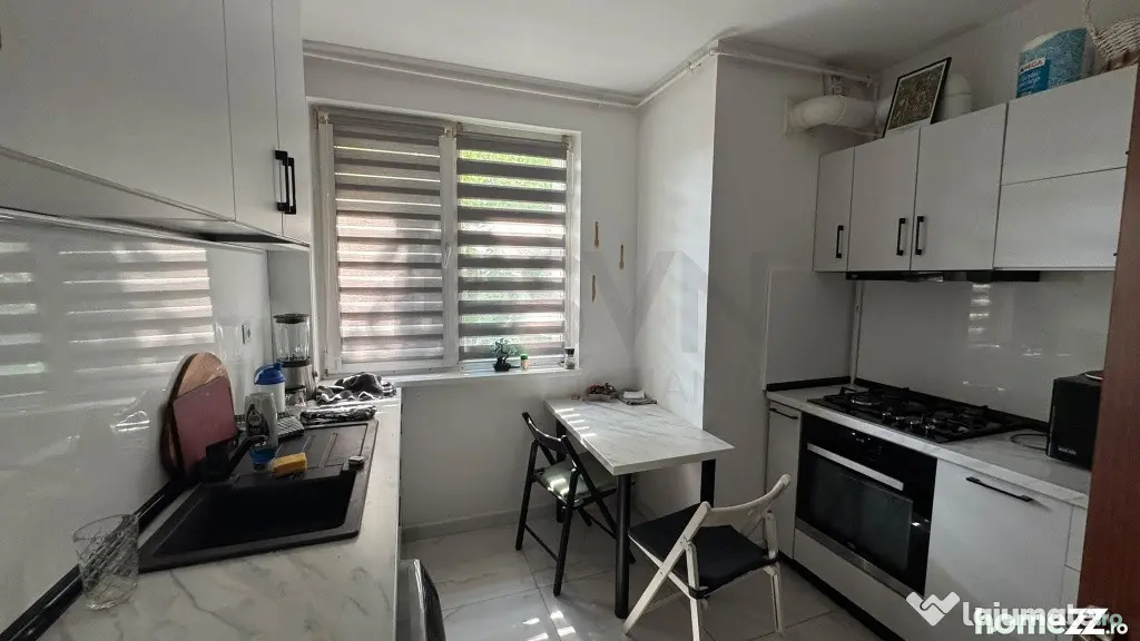 Apartament 3 camere I 1 Mai - Bucuresti (Bucuresti-Ilfov)