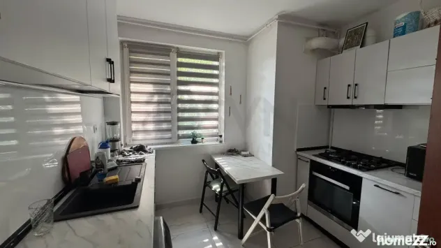 Apartament 3 camere I 1 Mai - Bucuresti (Bucuresti-Ilfov)