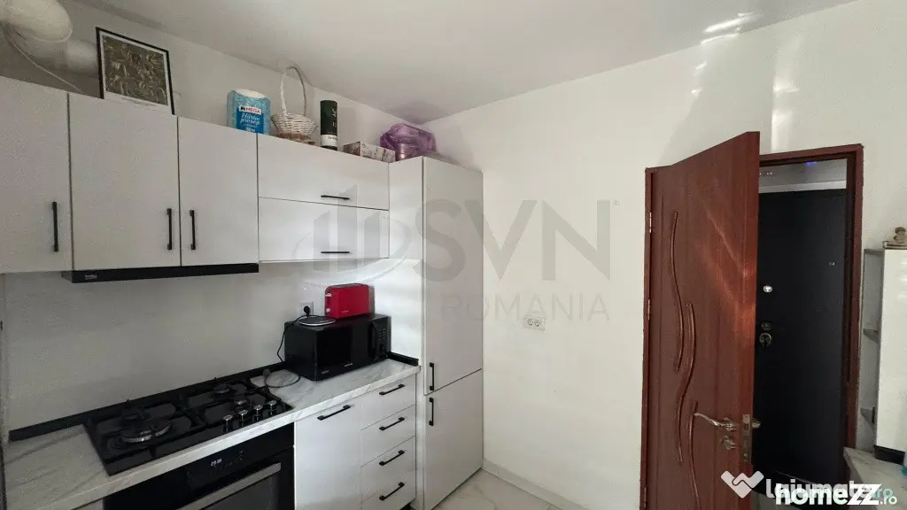 Apartament 3 camere I 1 Mai - Bucuresti (Bucuresti-Ilfov)