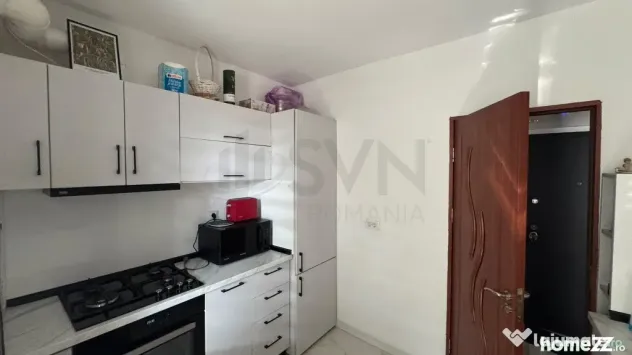 Apartament 3 camere I 1 Mai - Bucuresti (Bucuresti-Ilfov)