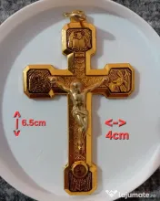 Crucifix cu scene reprezentative