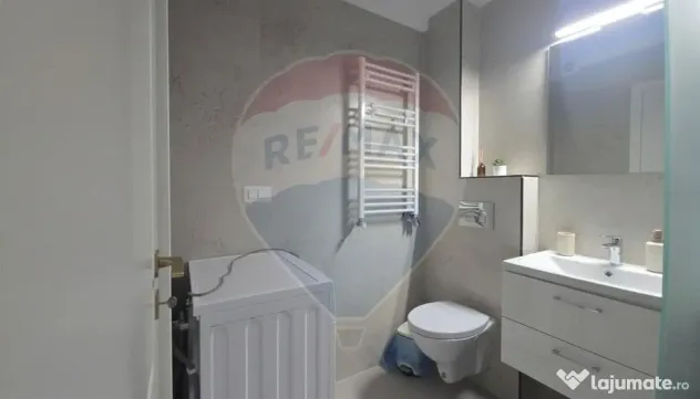 Prima Închiriere | 2 Camere Deco Residence | Parcare Inc...