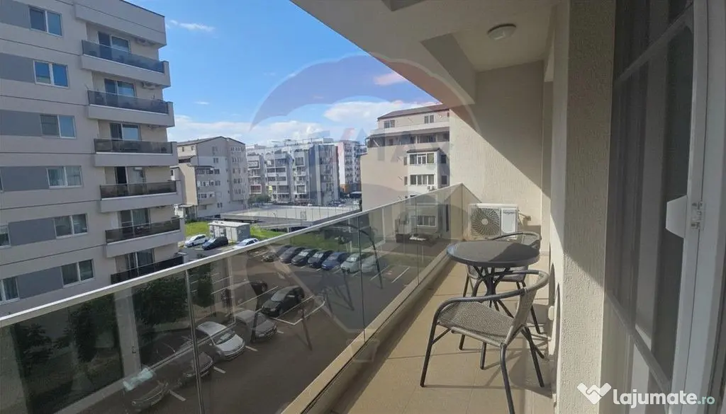 Prima Închiriere | 2 Camere Deco Residence | Parcare Inc...