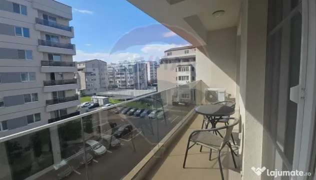 Prima Închiriere | 2 Camere Deco Residence | Parcare Inc...