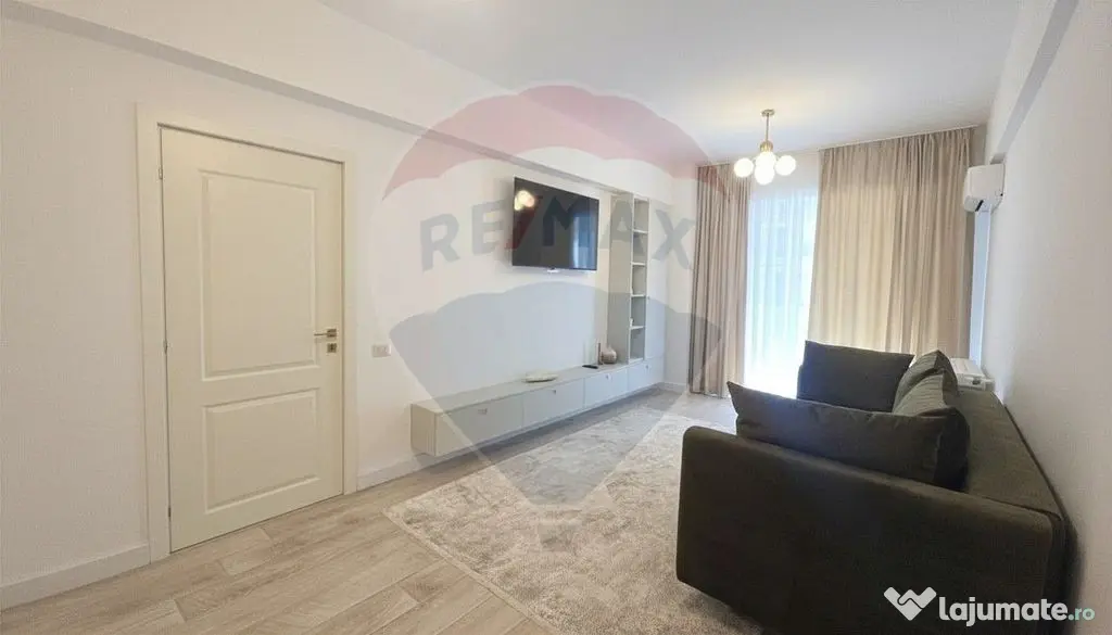 Prima Închiriere | 2 Camere Deco Residence | Parcare Inc...