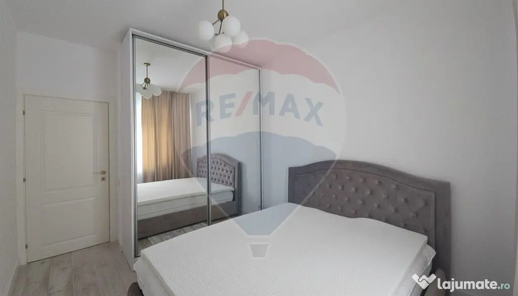 Prima Închiriere | 2 Camere Deco Residence | Parcare Inc...