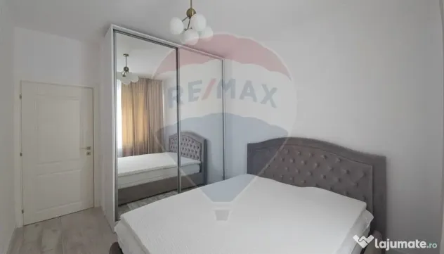 Prima Închiriere | 2 Camere Deco Residence | Parcare Inc...