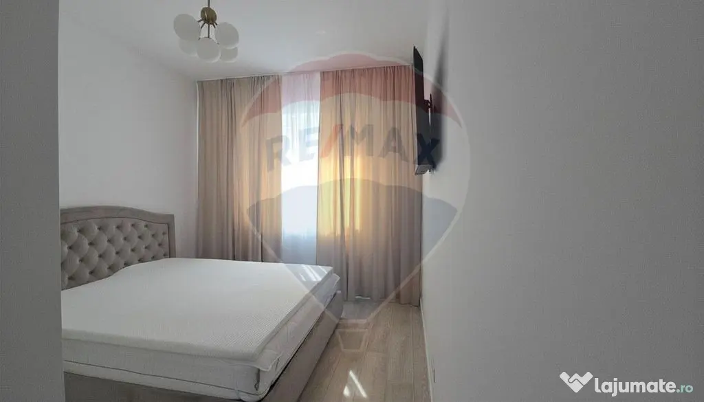 Prima Închiriere | 2 Camere Deco Residence | Parcare Inc...