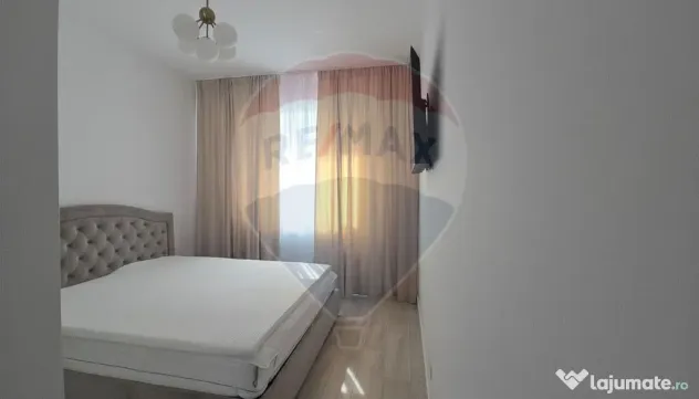Prima Închiriere | 2 Camere Deco Residence | Parcare Inc...