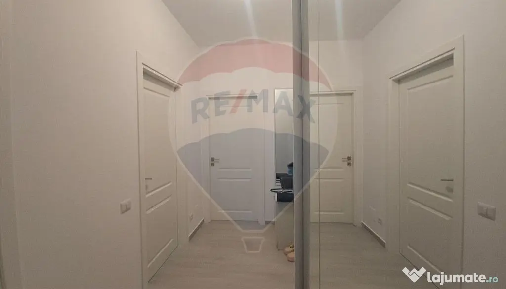 Prima Închiriere | 2 Camere Deco Residence | Parcare Inc...