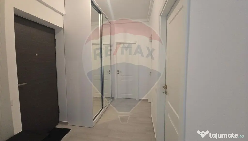 Prima Închiriere | 2 Camere Deco Residence | Parcare Inc...